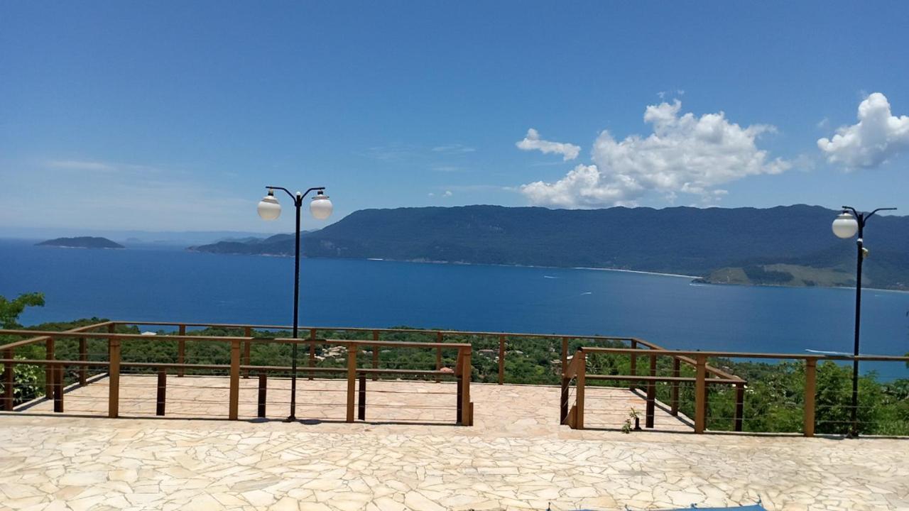 Chales Mirante Altos Ares อิลญาเบลา ภายนอก รูปภาพ
