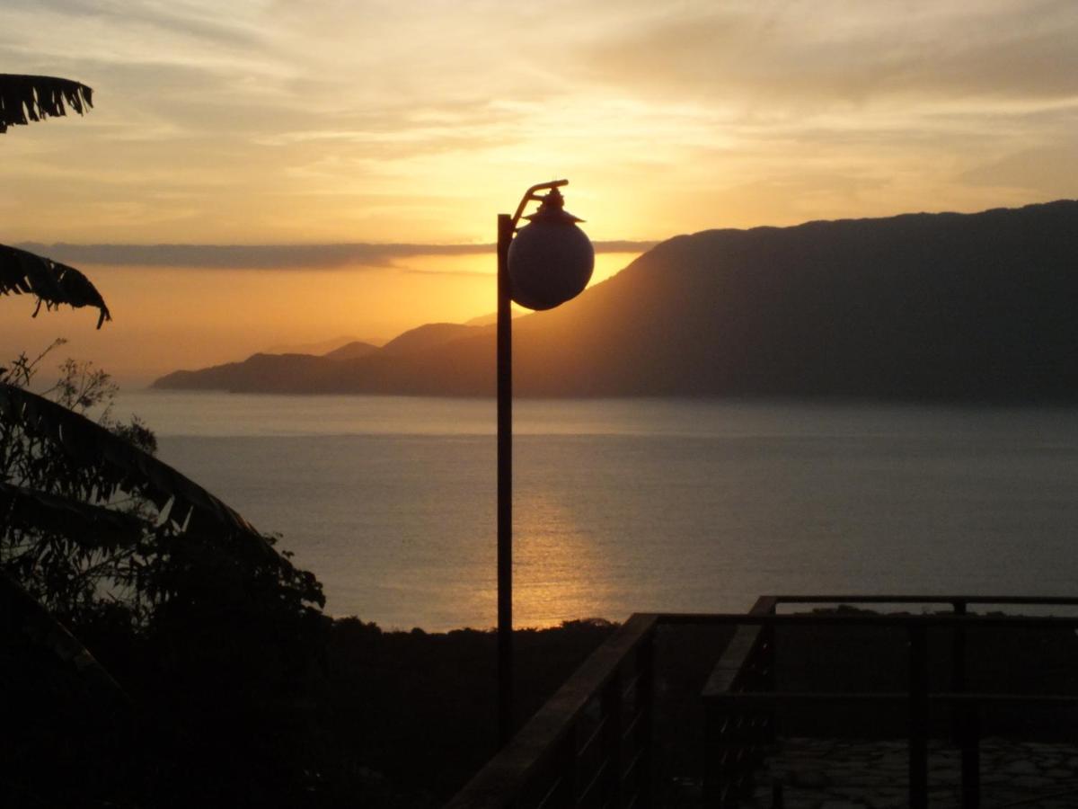 Chales Mirante Altos Ares อิลญาเบลา ภายนอก รูปภาพ