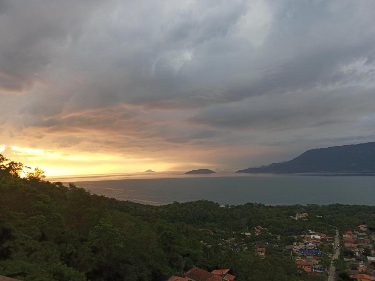 Chales Mirante Altos Ares อิลญาเบลา ภายนอก รูปภาพ