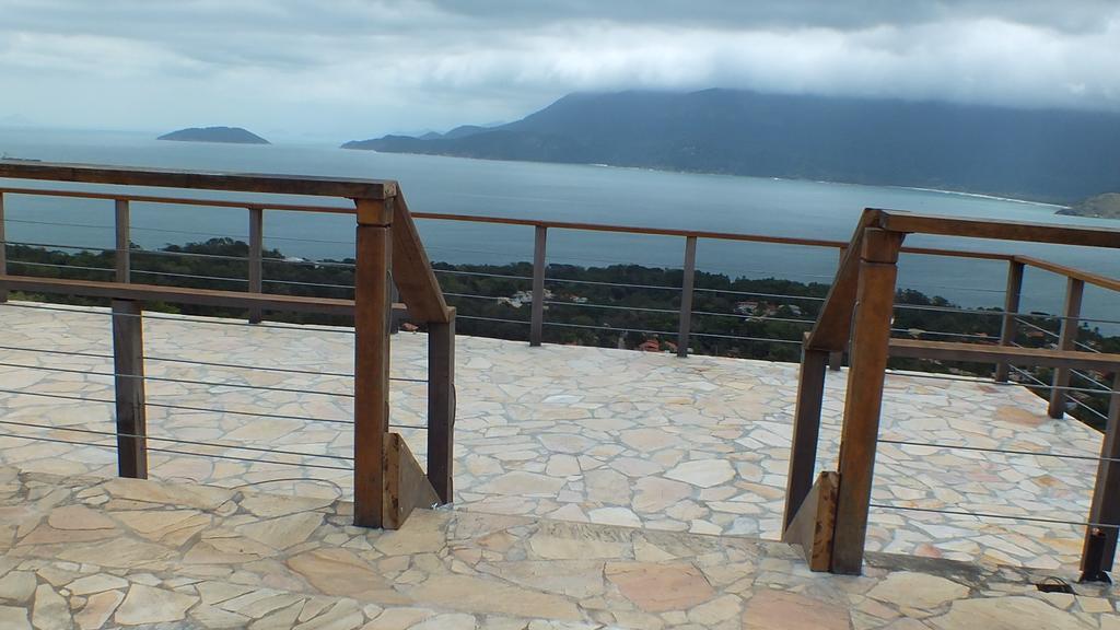 Chales Mirante Altos Ares อิลญาเบลา ภายนอก รูปภาพ