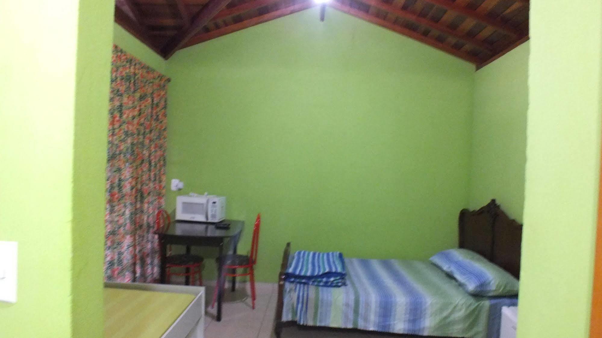 Chales Mirante Altos Ares อิลญาเบลา ภายนอก รูปภาพ